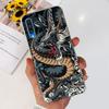 Модный расписной чехол для Samsung Galaxy A50 A50S A30S, мягкая силиконовая TPU задняя крышка для Samsung A30S A 50 50S, чехлы для телефона
