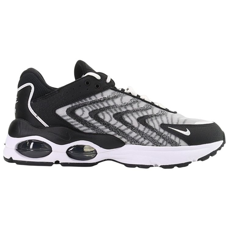 Nike Мужские кроссовки Air Max TW Черно-белые DQ3984-001