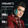 Одноухий Bluetooth-гарнитура для бизнеса Newmine SL86