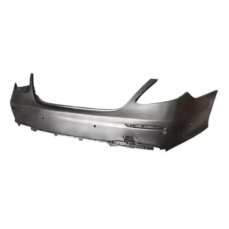 2138800057: Накладка на передний капот для Mercedes-Benz W213.