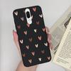 Чехол для Huawei Nova 2i Милый Конфетный Матовый Мягкий Силиконовый Чехол Для Huawei Mate 10 Lite RNE-L21 RNE-L22 L23 Nova2i Чехлы Для Телефона Capa