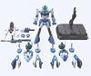 Tamashii SPEC Layzner Parts Set Web + V-MAX (Tamashii Exclusive)