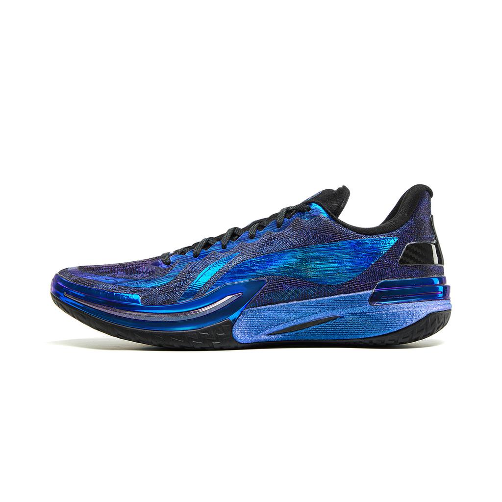 Li Ning Gamma Blue Tears Carbon Core Technology Men Basketball Shoes ABAV035-5