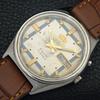 ORIENT CRYSTAL AUTOMATIC JAPAN 46941 MENS VINTAGE ORIGINAL DIAL WATCH a703329-1