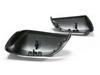 Dry Carbon Fiber Rearview Mirror Cover for BMW 3/4/5/7/8 Series & 6GT G20/30/22/23