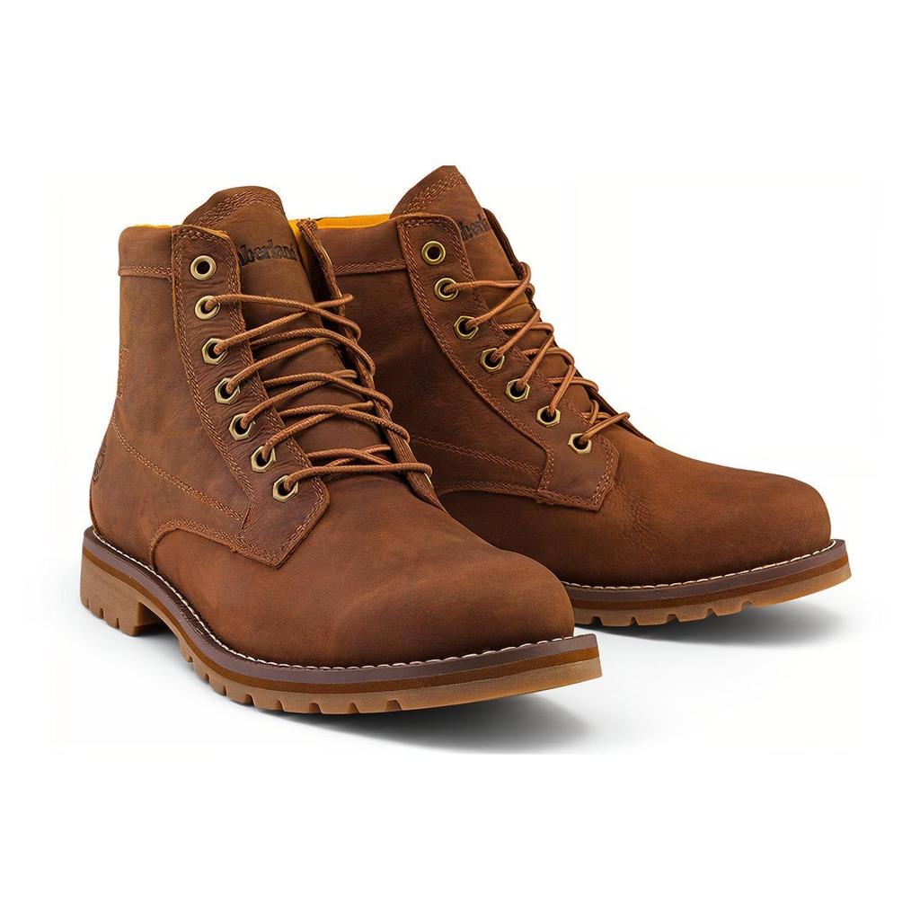 Timberland Мужские водонепроницаемые ботинки Redwood Falls TB0A44MYF13 (А44МY)