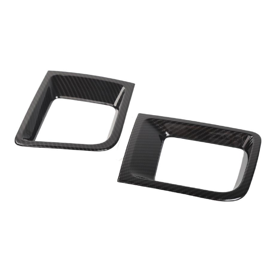 Передняя решетка автомобиля, бампер, воздухозаборники, вентиляционные отверстия, накладка, рамка для Jeep Renegade 1,4 T 2016 2017 2018, внешний вид