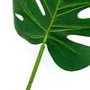 Simulation Plant Large Green Leaves 18 Turtle Leaves Nordic Style Creative Green Plants Potted Plants Home Ornament Decoration