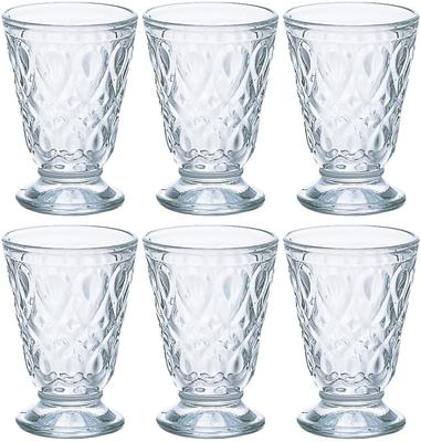 ADERIA Стакан 200 мл La Rochere Набор из 6 стаканов H-3798