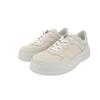 Gucci GG Embossed Sneaker 'White' (Unisex) White Skate Shoes 669582 1XL10 9014