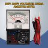 Analog Multimeter Tester Accessory Ammeter MF-110A