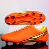 Universal Soccer Shoes, Fashion Unisex Soccer Shoes, Youth Soccer Training Shoes, Outdoor Sports Shoes, Breathable Soccer Shoes