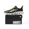 adidas Мужская обувь для бега и повседневной носки серии JS