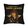 Conan Gray Album    Wishbone Square Pillow Covers Polyester Home  Cushion Case Funny Decorative Throw Pillow Case 4545