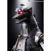 Bandai Spirits Dx Super Alloy Soul Годзилла Против. МехаГодзилла МехаГодзилла 1974 [Предварительно окрашенная фигурка Действия Общая Высота Прибл.. 270 мм]