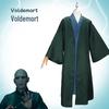 Voldemort Magic Robe Halloween Costume for Men