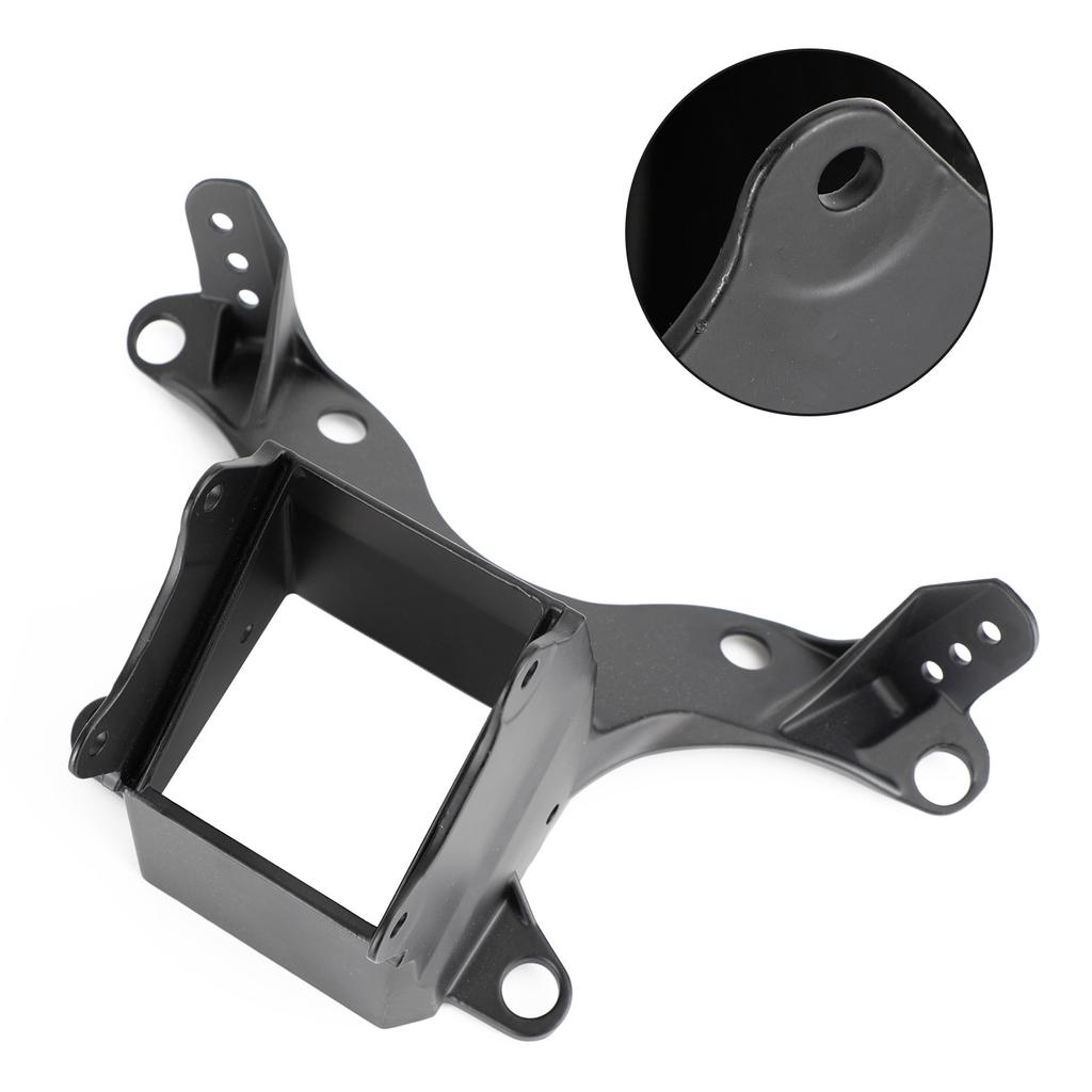 Front Upper Headlight Fairing Bracket Fit for Yamaha YZF R6 2006 2007