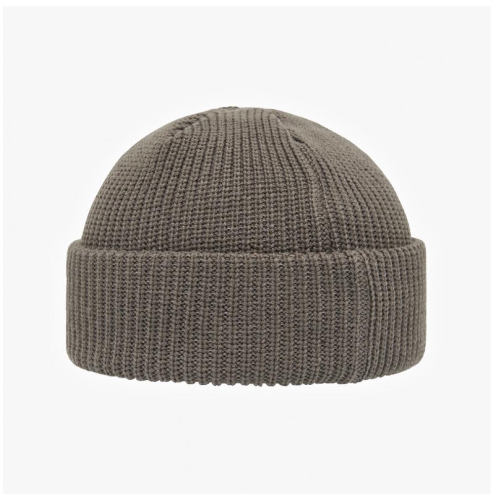 Kangol Cardinal Two Way Beanie K3454 Grey