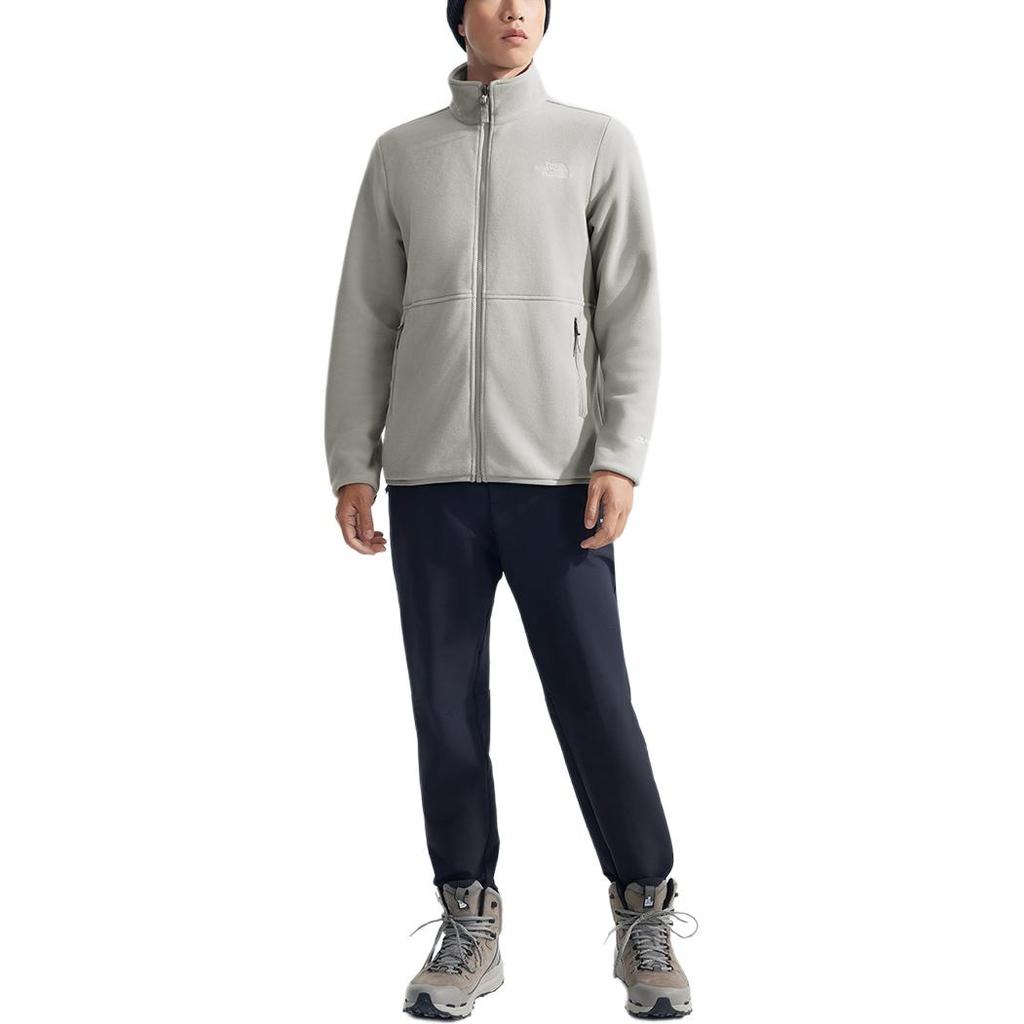 THE NORTH FACE polartec FW24 ZIP-IN Men's NF0A83O9-1I4