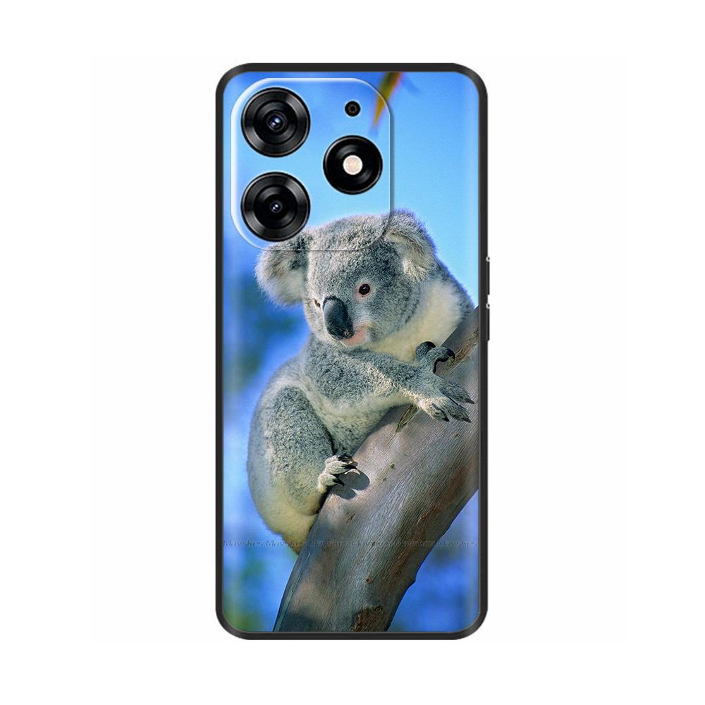 Чехол для телефона из ТПУ для Tecno Spark 10 Чехол Spark10 Pro Мягкая силиконовая задняя крышка Чехол для Tecno Spark 10C 10 C Spark10C Fundas Бампер