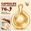 Retinol Firming Facial Moisturizing and Moisturizing essence Capsule, deep moisturizing (0.5gx30 capsules)/bag -1 bag