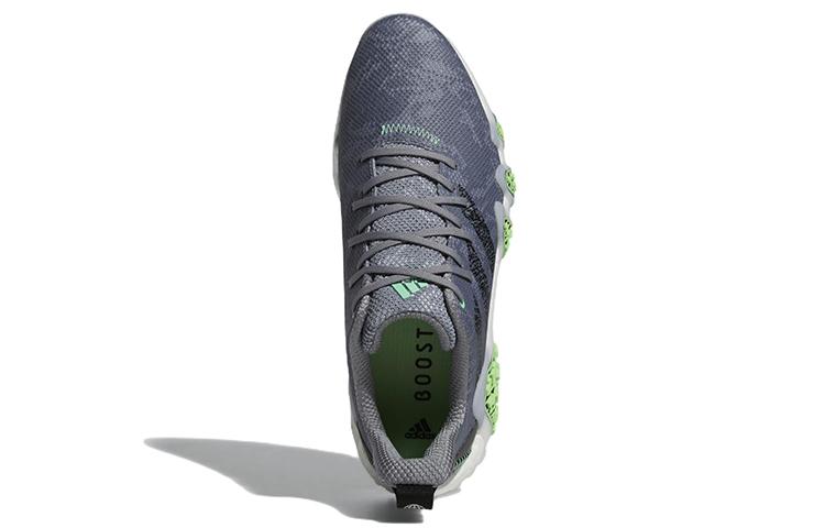 Adidas CodeChaos 22 'Grey Beam Green' GX3931