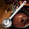 5/10/15/20/30ML Coffee Scoop Blending Powder Spoon High-quality Mixing Spoon  Powdered Milk