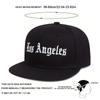 Angeles Hip Hop Los Hats Basketball Caps Cotton Snapback Hat For Men Women Adult Outdoor Casual Adjustable Baseball Cap Gorras