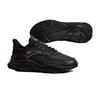 Anta Little Millennium Comfortable Stylish Non-Slip Wear-Resistant Low-Top Casual Shoes Men Casual Shoes Black 912348826-9