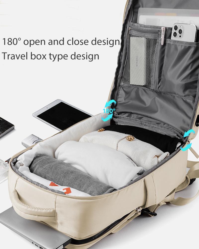 Женские дорожные рюкзаки Мужские и женские сумки для коротких путешествий Компьютерные сумки большой вместимости Легкие дорожные рюкзаки