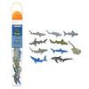 Safari Ltd Shark Tube Figure Sharks 697104, 1 Piece, Popular Toys In Korea