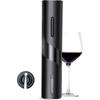 Electric Wine Opener, Automatic Bottle Opener, Battery-operated Reusable Wine Remover