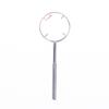 0.25/0.50 Round Optical for Cross Cylinder Lens Tool Set Diopters Optical Instruments Diopters Zinc Alloy Body Durable
