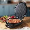 Электрогриль Bestron APZ400Z Pizza Maker