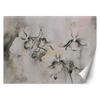 Wallpaper Flowering Orchids Abstract