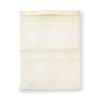 MUJI Нейлоновая сетка Подходит для формата A4 Ширина Высота Глубина Товар 83767471 Сумка в сумку, Вертикальная, Цвет слоновой кости, Размер, 27 см, 34 см, 3 см, Количество