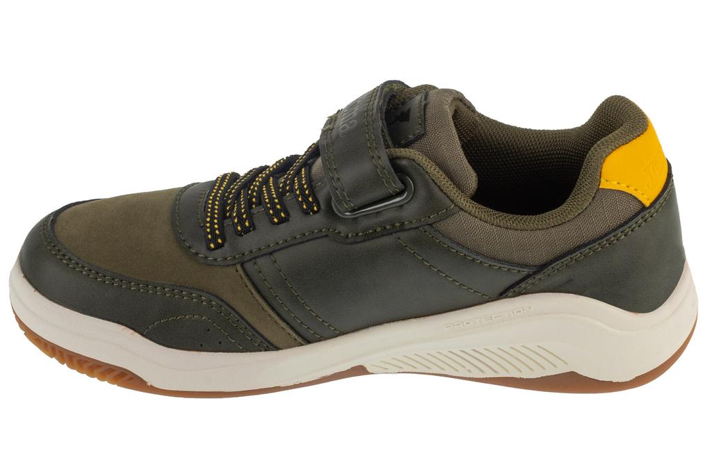 Joma J.Jarama Jr 25 JJARAW, для Мальчика зеленые Кроссовки