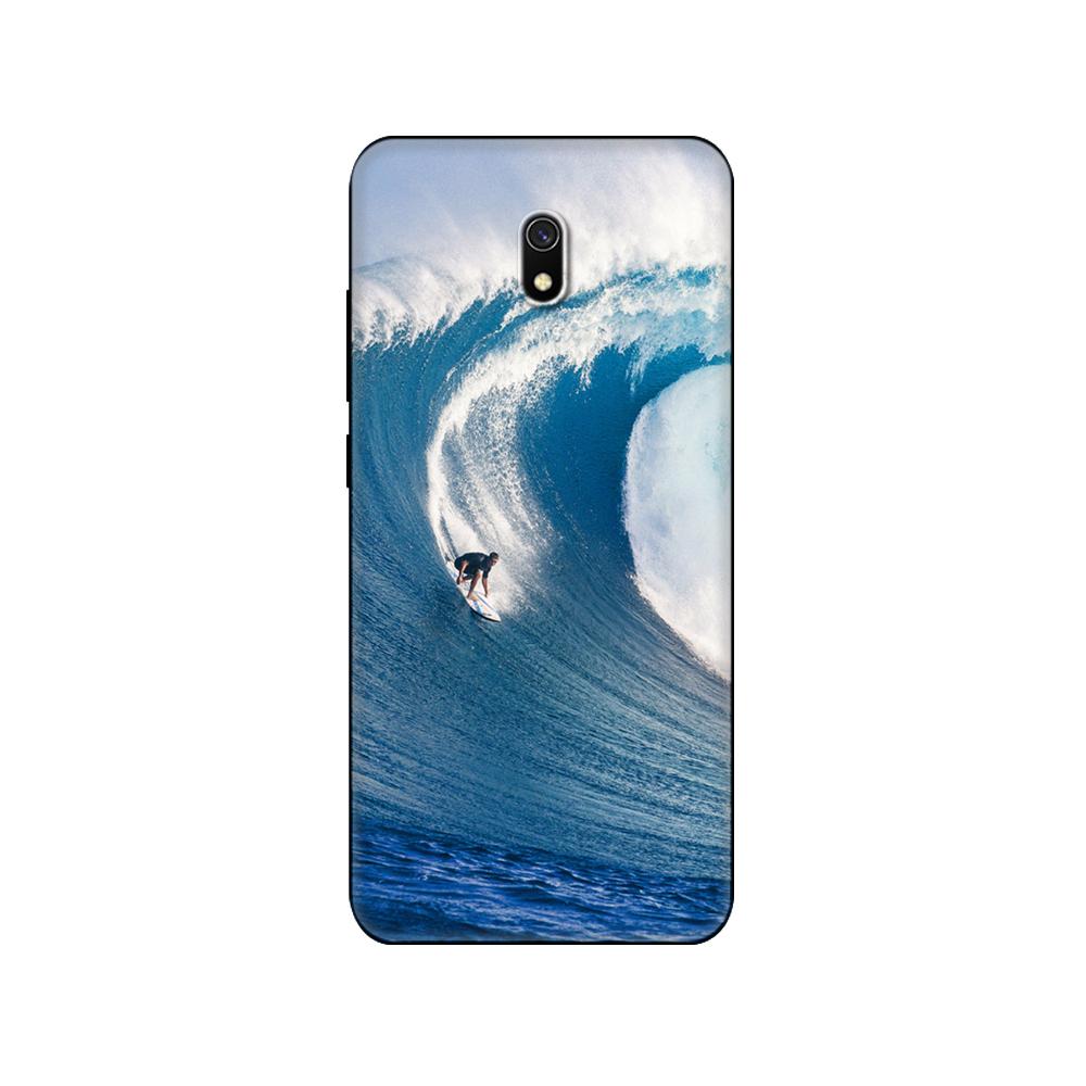 Чехол для Xiaomi Redmi 8a, мягкий силиконовый чехол для задней панели телефона на Redmi 8a, бампер, чехол для hongmi 8a, чехол redmi8a, черный чехол из ТПУ