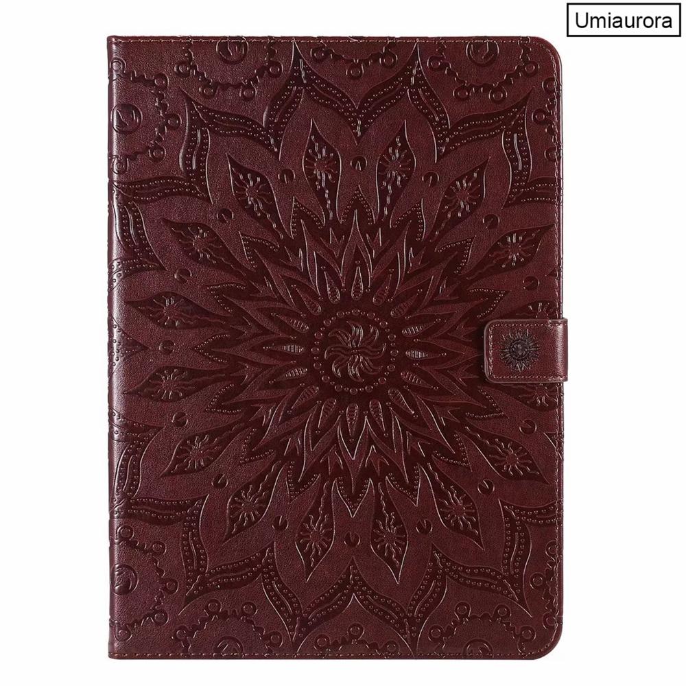 Case for IPad 7th 8th 9th Gen 10.2 Mini 5 6 9.7 Pro 11 10.5 Smart Protective Cover for IPad Air 2 3 4 5 10.9 Tablet Funda Shell