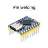 ESP32-S3 ESP32 S3 WiFi Bluetooth Мини-плата разработки Двухъядерный процессор ESP32-S3 FH4R2 Для Arduino