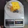 Симпатичная сырная мышь, креативная, хитрая, страшная, музыкальная декомпрессионная игрушка