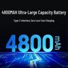 Ручной терминал сбора данных Newland MT95 на Android
