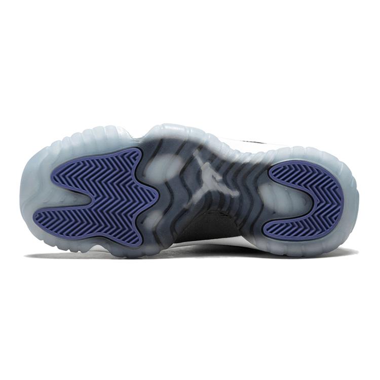 Jordan 11 Ретро Низкие Конкорд GS 528896-153