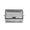 Stainless Stee Rotating Roasting Cage Grilling Accessories Air Fryer Barbecue Wear-resistant Rolling Basket Stainless Steel BBQ