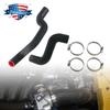Комплект шлангов радиатора K-Swap Подходит для Honda RSX K20 K24 EG DC2 EK CRX Honda Acura США