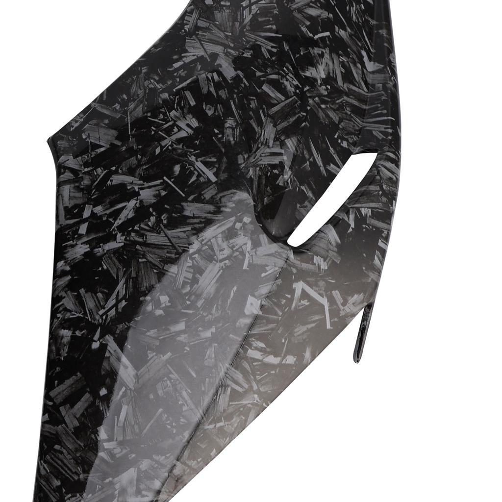 Нижние боковые панели обтекателя для Street Triple 765 R/RS 2020-2022