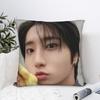 Чехол на подушку в стиле K-pop для мальчика Хан Ретро Модный чехол на подушку Мягкие чехлы на подушки для гостиной Дивана