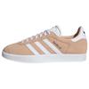 Gazelle Halo Blush Женские кроссовки Pink Cloud-White Core-Black ID7006