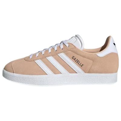Gazelle Halo Blush Женские кроссовки Pink Cloud-White Core-Black ID7006