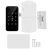 Smart Digital RFID Password Lock Touch Keypad Electronic Wardrobe File Cabinet Lock